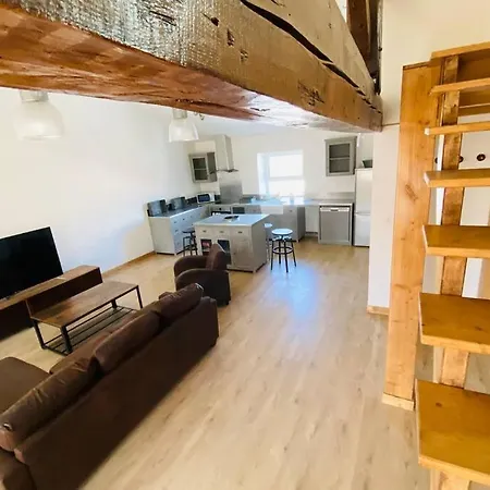 Atypique Valence Hyper-centre Appartement Valence (Drome)