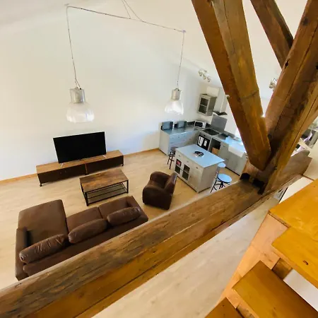 Atypique Valence Hyper-centre Appartement